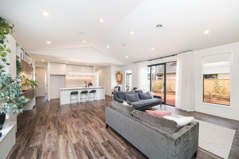 Photo of property in 117a Te Awe Awe Street, Hokowhitu, Palmerston North, 4410