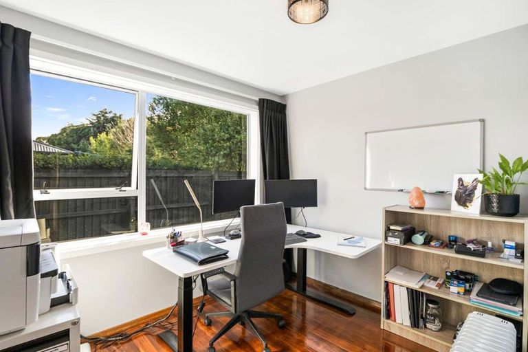 Photo of property in 56 Moore Street, Rolleston, 7614