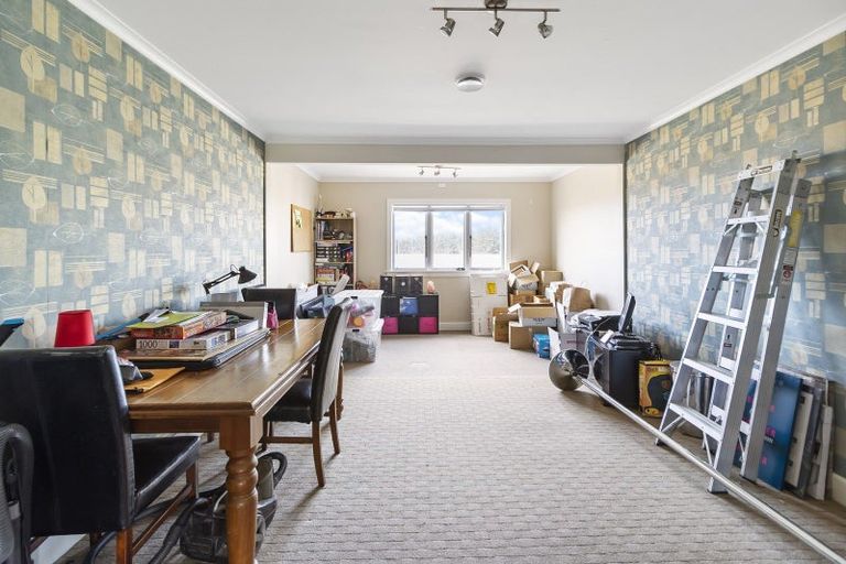 Photo of property in 879 Timaru-pareora Highway, Pareora, 7971