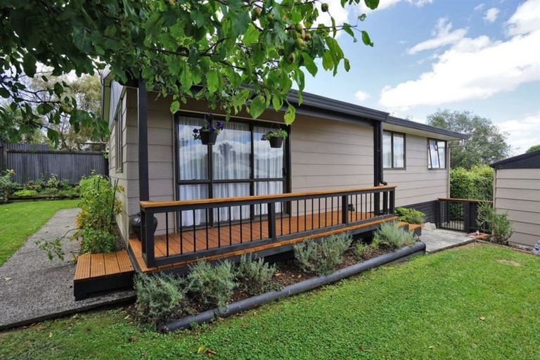 Photo of property in 40 Lindsay Crescent, Nawton, Hamilton, 3200