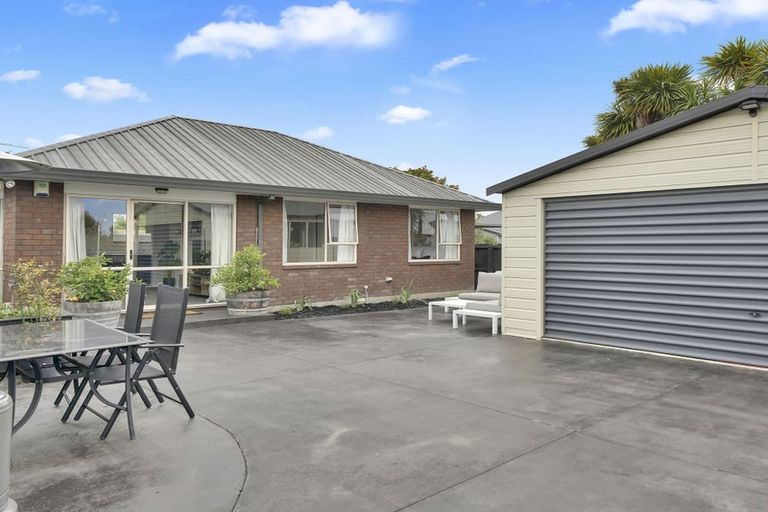 Photo of property in 2/111 Slater Street, Richmond, Christchurch, 8013