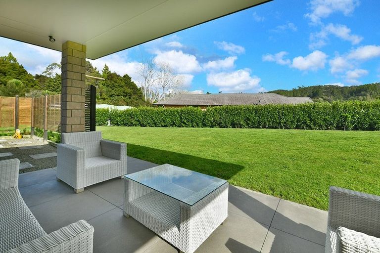 Photo of property in 15 Moses Road, Kaukapakapa, 0873