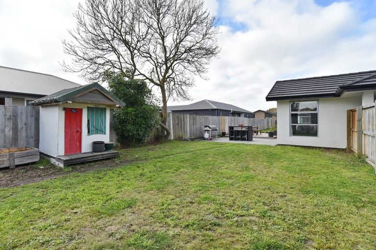 Photo of property in 42 Bower Avenue, New Brighton, Christchurch, 8083