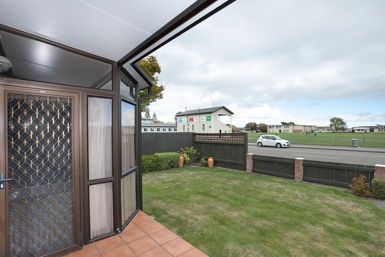 Photo of property in 93a North Street, Palmerston North, 4410