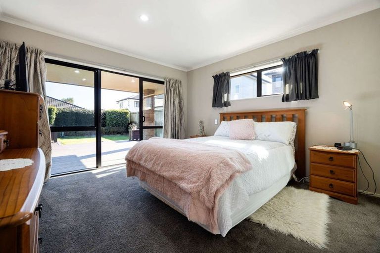 Photo of property in 8 Mercury Court, Rototuna North, Hamilton, 3210