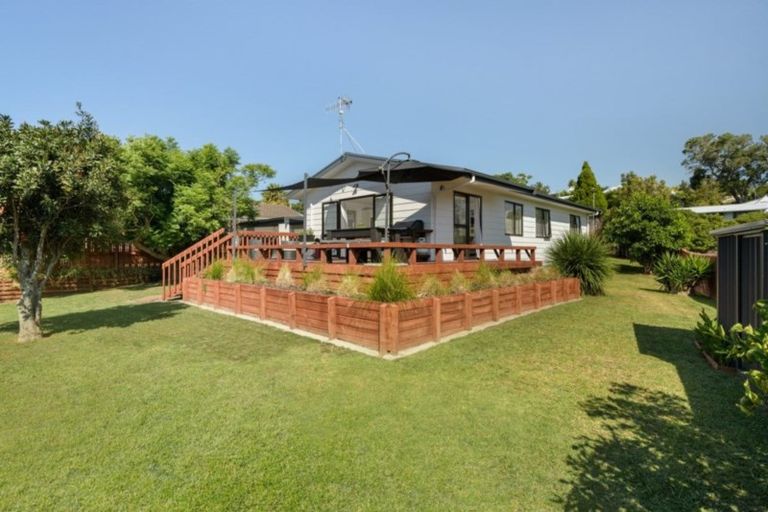 Photo of property in 133 Osprey Drive, Welcome Bay, Tauranga, 3112