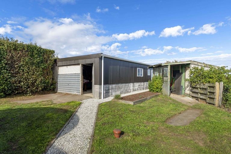 Photo of property in 1576 South Road, Manutahi, Patea, 4598