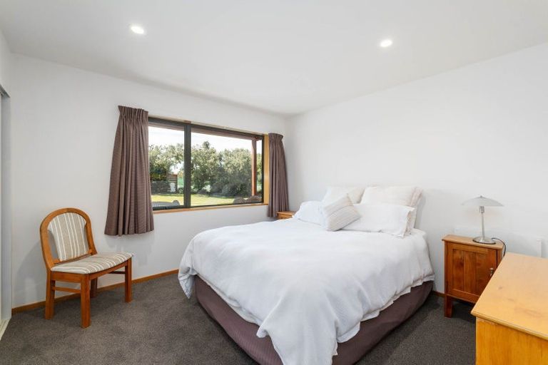 Photo of property in 55 Chinnerys Road, Woodend, 7610