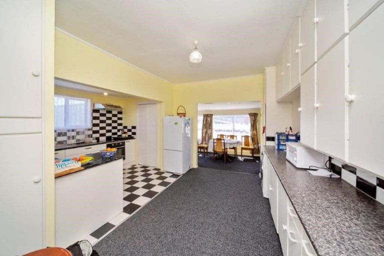 Photo of property in 55 Domett Street, Opunake, 4616