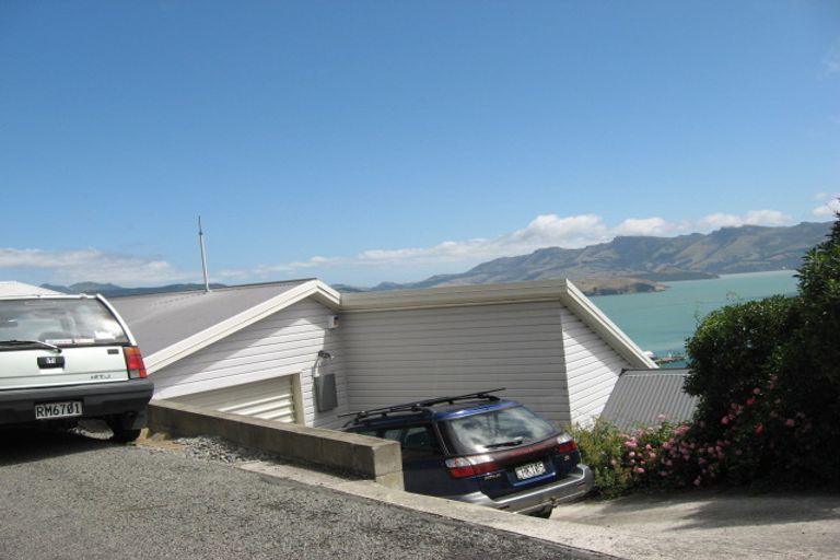 Photo of property in 34a Gilmour Terrace, Lyttelton, 8082