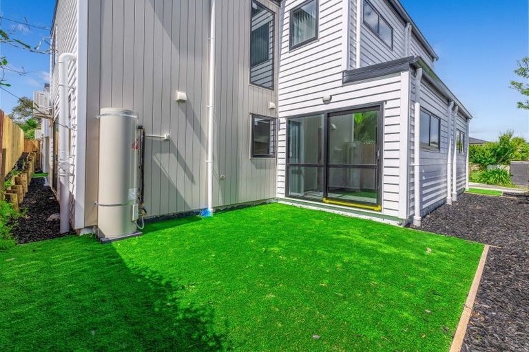 Photo of property in 4c Burbank Avenue, Manurewa, Auckland, 2102