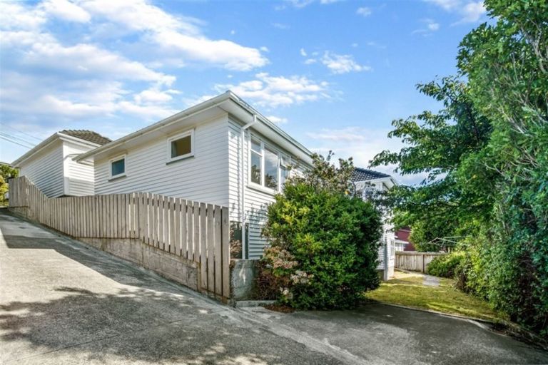 Photo of property in 108 Ironside Road, Johnsonville, Wellington, 6037