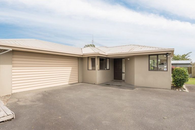 Photo of property in 45a Croucher Street, Richmond, 7020