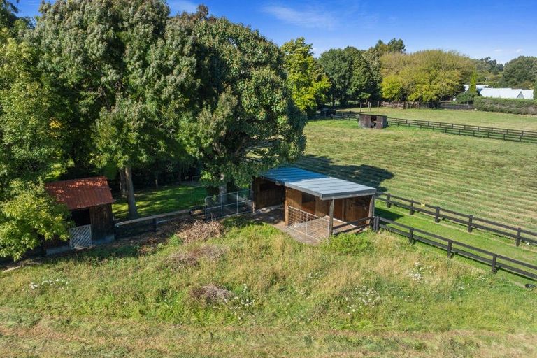 Photo of property in 210 Heywards Road, Clarkville, Kaiapoi, 7692