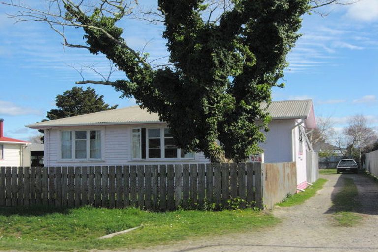 Photo of property in 82 Apatu Street, Wairoa, 4108