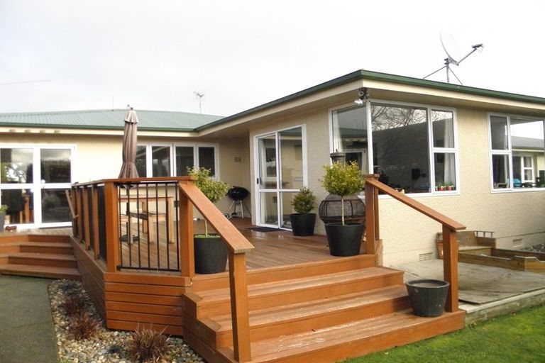 Photo of property in 298 Chelmsford Street, Waverley, Invercargill, 9810