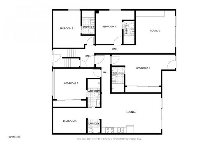 Photo of property in 21 Dublin Street, Queenstown, 9300