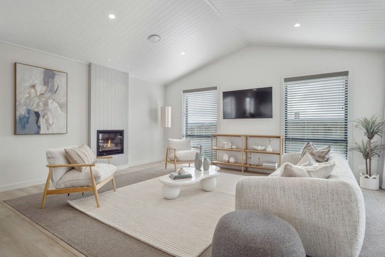 Photo of property in 99 Harakeke Drive, Wharewaka, Taupo, 3330