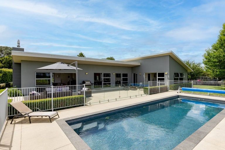 Photo of property in 9 Fencourt Road, Cambridge, 3496