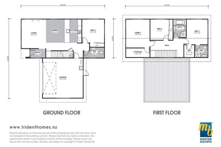 Photo of property in 1 Crisp Avenue, Pukekohe, 2120