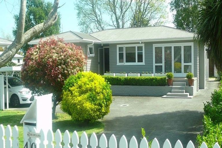 Photo of property in 40 Robinson Street, Cambridge, 3434