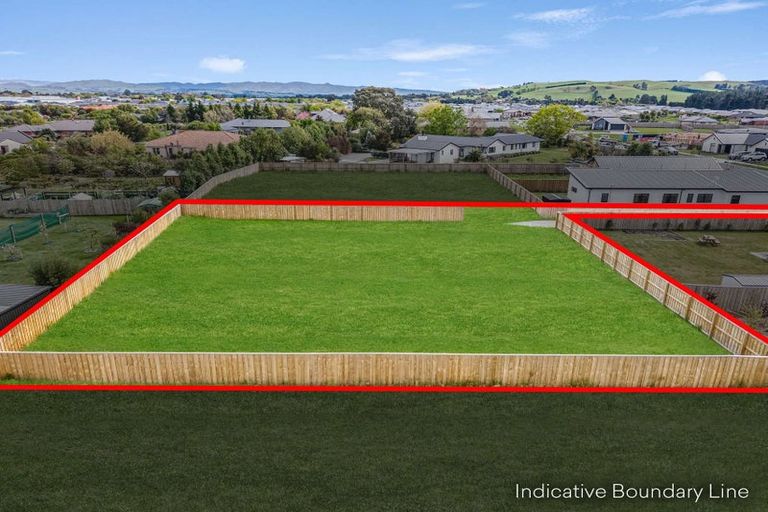 Photo of property in 30b Benn Street, Amberley, 7481