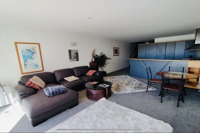 Photo of property in Sirocco Apartments, 608/8 Church Street, Wellington Central, Wellington, 6011