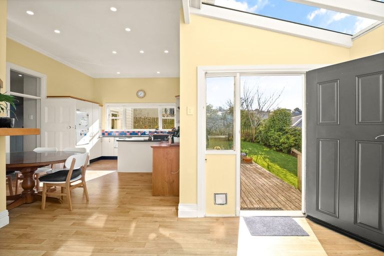 Photo of property in 43 Patrick Street, The Glen, Dunedin, 9011