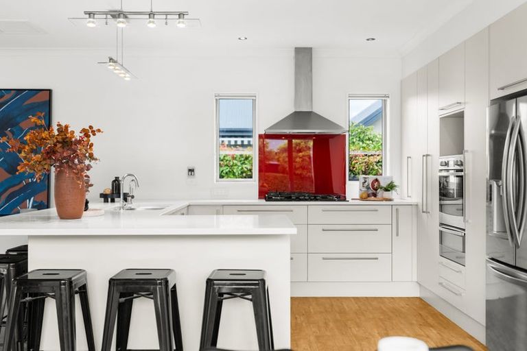 Photo of property in 14 Rockport Place, Parklands, Christchurch, 8083