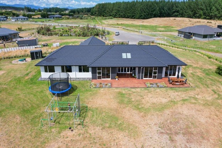 Photo of property in 54 Kanuka Drive, Waitarere, Levin, 5510