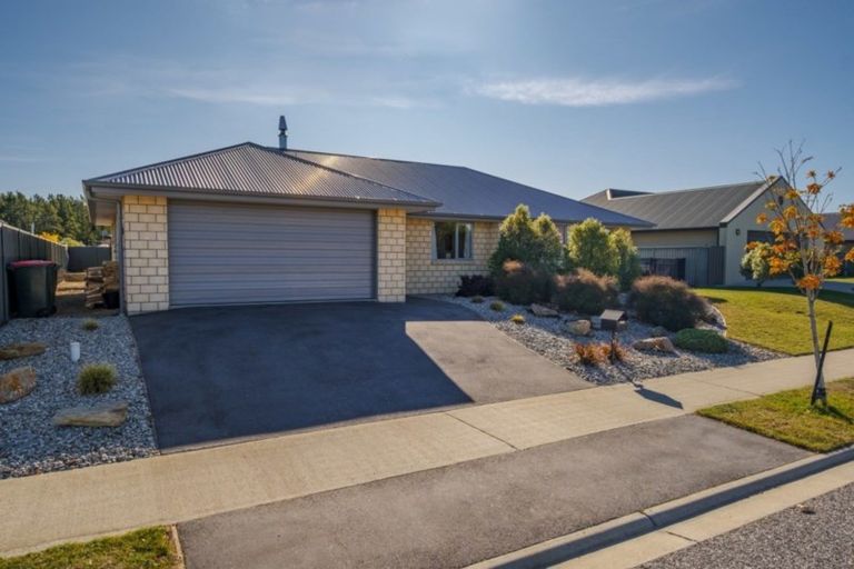 Photo of property in 20 Henderson Drive, Alexandra, 9320