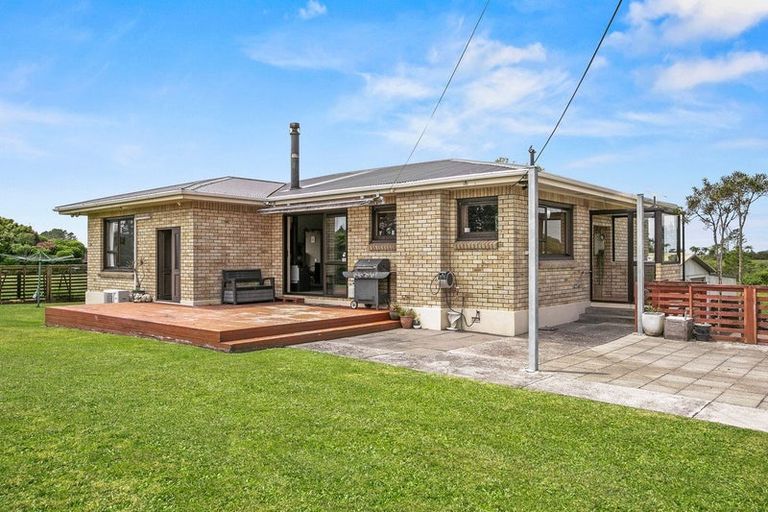 Photo of property in 303 Lepper Road, Egmont Village, Inglewood, 4386