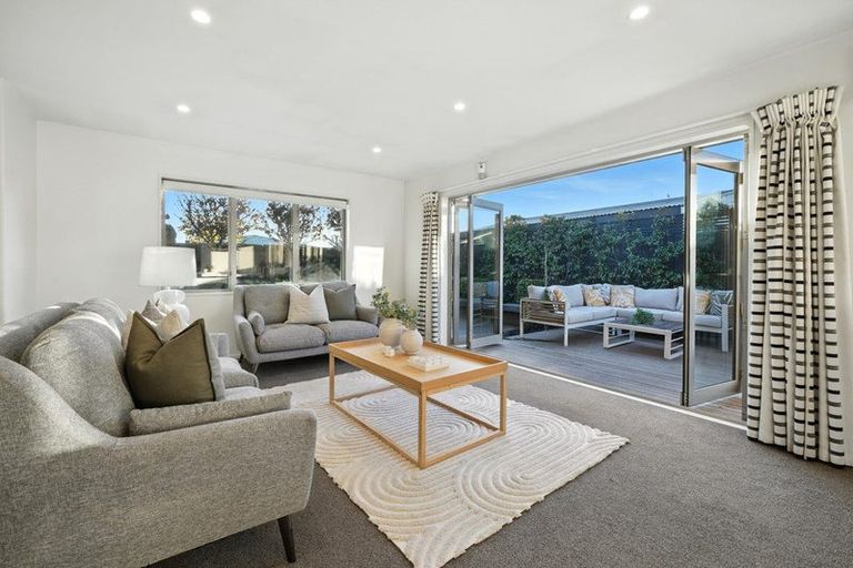 Photo of property in 183a Geraldine Street, Edgeware, Christchurch, 8013