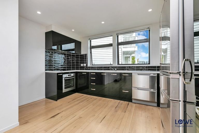 Photo of property in 3/10 Rose Road, Grey Lynn, Auckland, 1021