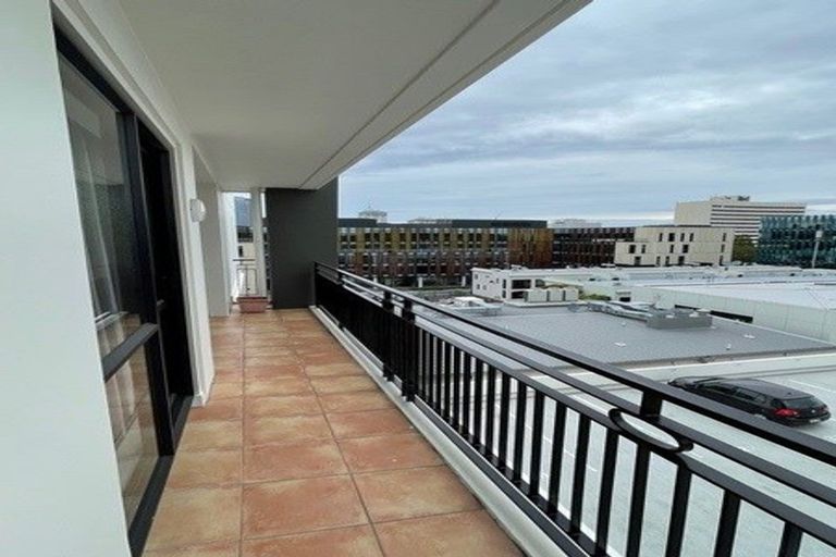 Photo of property in West Fitzroy, 6l/66 Armagh Street, Christchurch Central, Christchurch, 8013