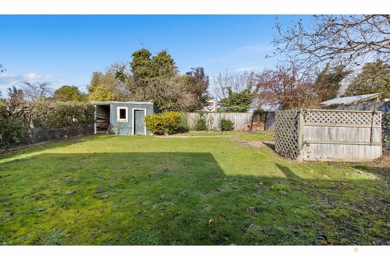 Photo of property in 36 College Road, Parkside, Timaru, 7910