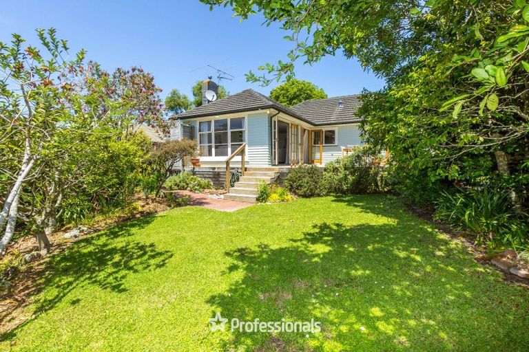 Photo of property in 14 Prouse Grove, Silverstream, Upper Hutt, 5019