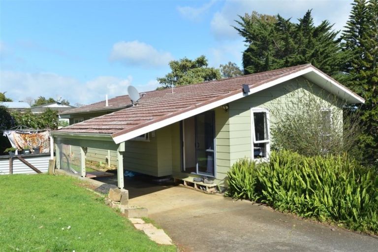 Photo of property in 68 Church Street, Onerahi, Whangarei, 0110