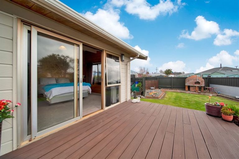 Photo of property in 4c Clive Street, Hawera, 4610