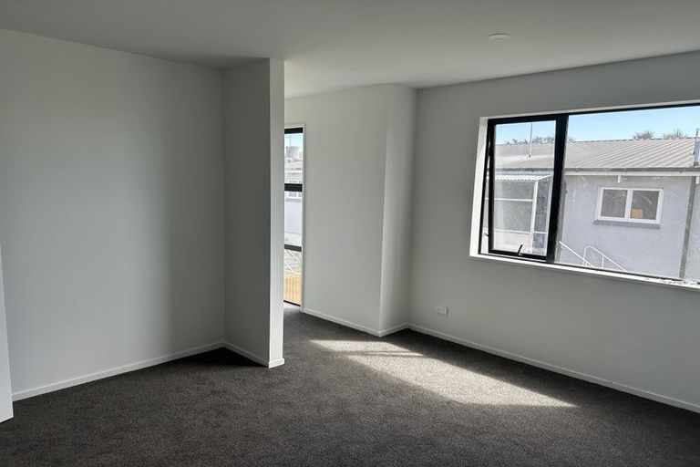 Photo of property in 3/28 Deloraine Street, Somerfield, Christchurch, 8024