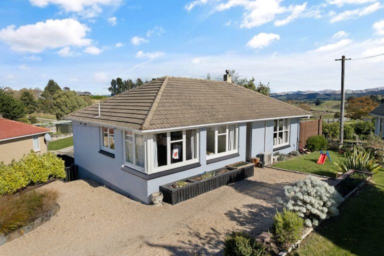 Photo of property in 15 Thomas Street, Waikouaiti, 9510