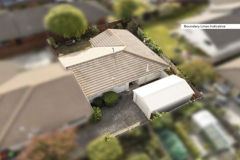 Photo of property in 2/116 Reynolds Avenue, Bishopdale, Christchurch, 8053