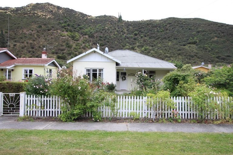 Photo of property in 159 Scotland Street, Roxburgh, 9500