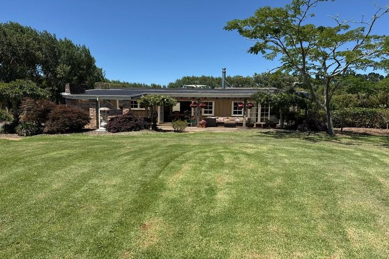 Photo of property in 87 Croft Lane, Riverhead, Albany, 0793