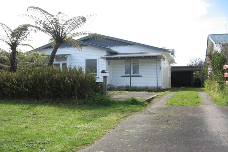 Photo of property in 68 Lincoln Road, Springvale, Whanganui, 4501