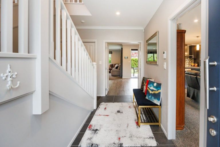 Photo of property in 18 Oak Crescent, Ashhurst, 4810