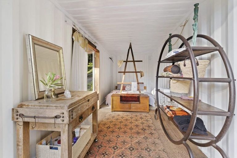 Photo of property in 106a Manawaora Road, Russell, 0272