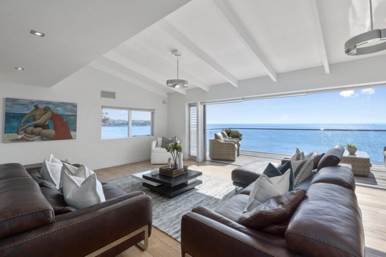 Photo of property in 34 Sanders Avenue, Takapuna, Auckland, 0622