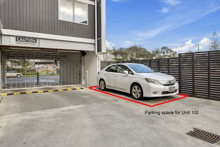 Photo of property in 102/25 Bute Road, Browns Bay, Auckland, 0630