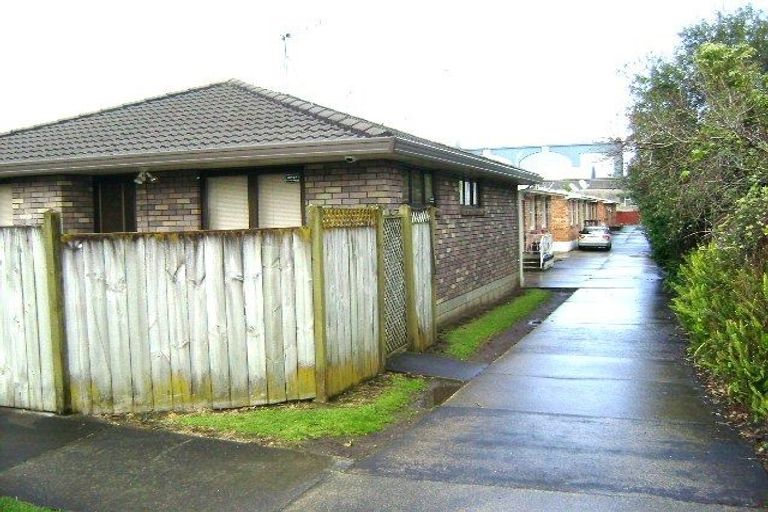 Photo of property in 1 Gavin Street, Ellerslie, Auckland, 1060
